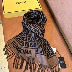 Fendi Scarf